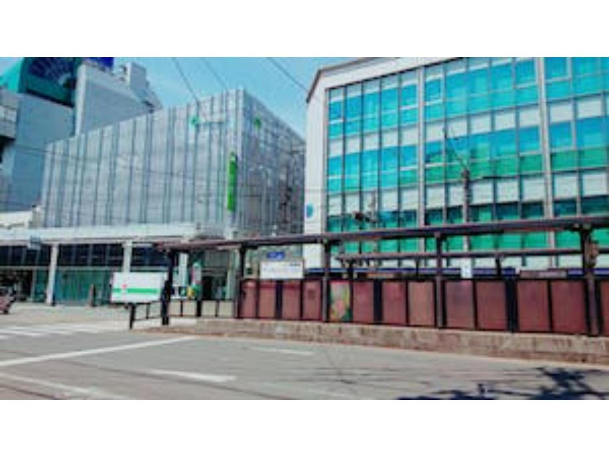 The Stay Central Nagasaki / Vacation Stay 5111 Exterior photo
